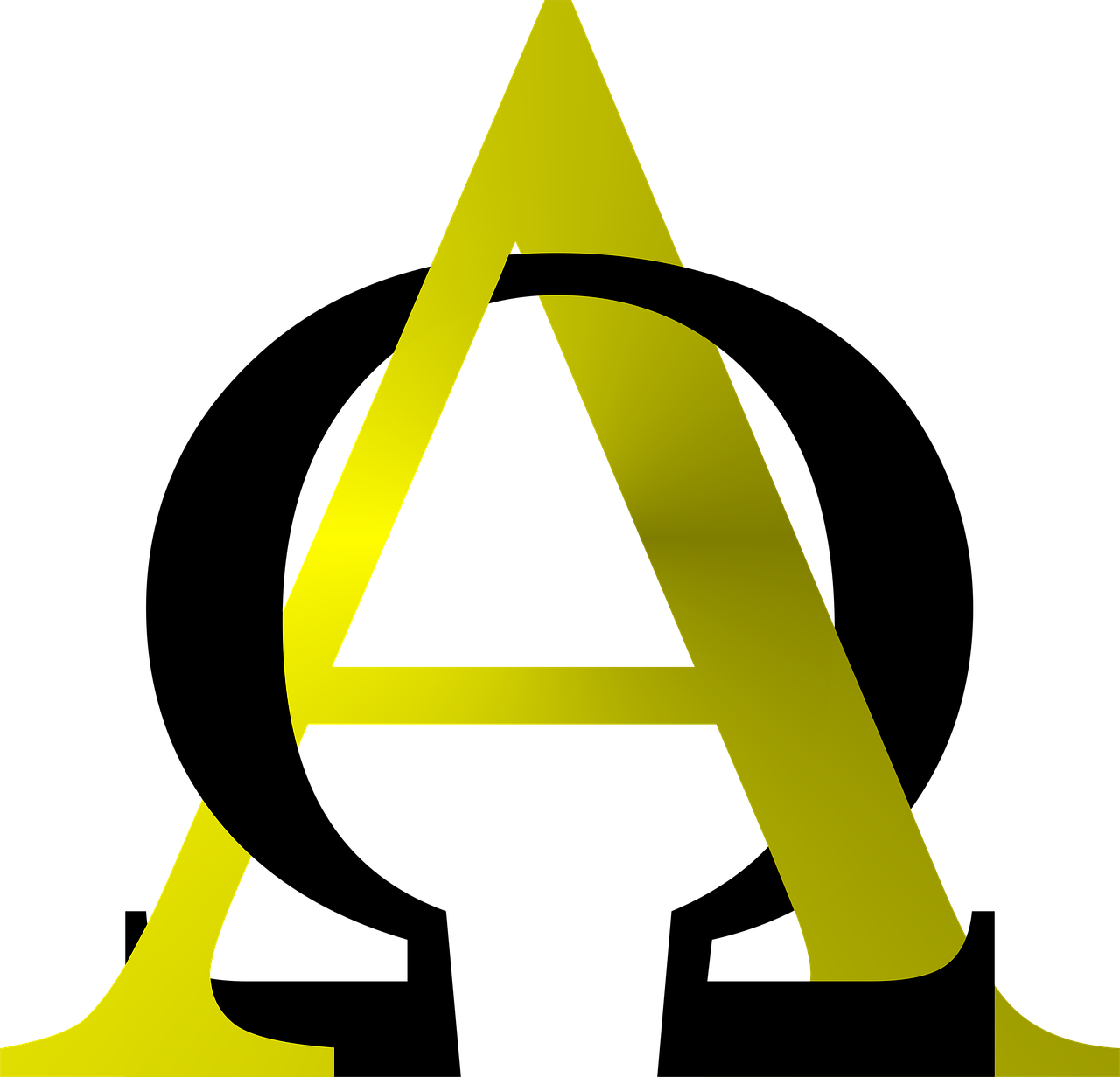 Ark of Alpha Analytics Logo