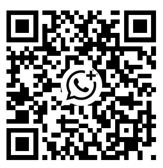 WhatsApp QR Code